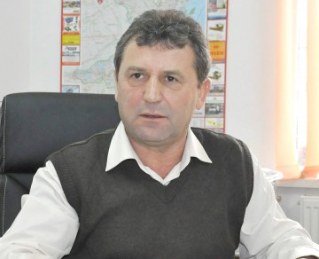 Se apropie decizia în dosarul primarului din Albeşti cu ANI